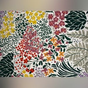 Floral Tapestry from Urban Outfitters